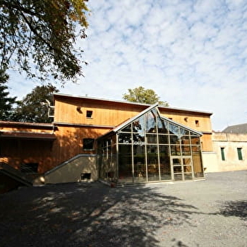 La Forge - BOURBON-LANCY