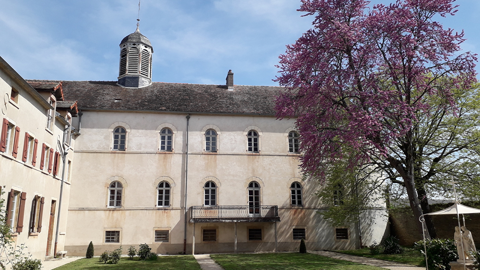 Sanctuaire de l'Enfant Jésus de Beaune