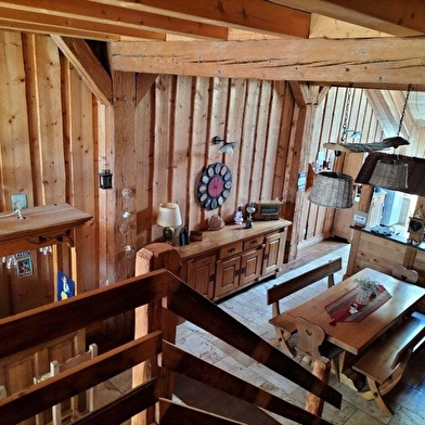 Le Gîte de Vautrans