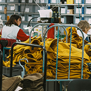 SAS Le Laboureur - DIGOIN