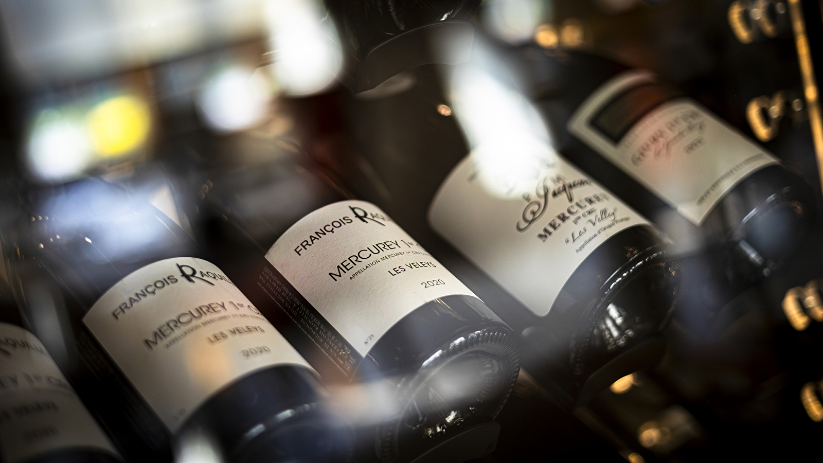 Restaurant Le Saint-Loup