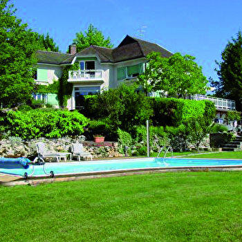 Catherine Torgano - La Maison des Bressandes - BEAUNE