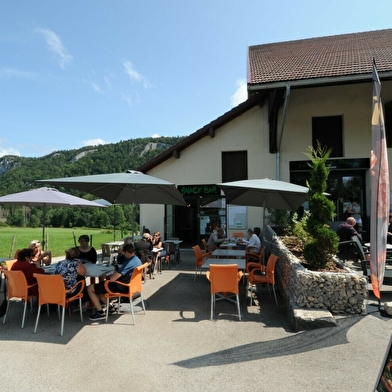 Snack-bar de l’Abbaye