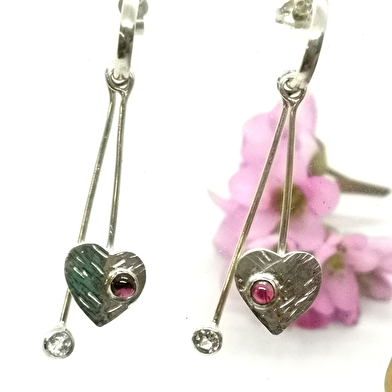 SB... créatrice de bijoux