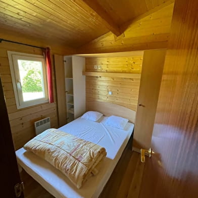 Chalet du Morvan (Astérix)