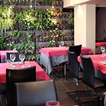 Auberge du Château de Vaite - CHAMPLIVE