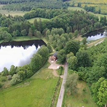 La Folie Douce du Morvan - ALLIGNY-EN-MORVAN
