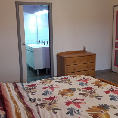 Gîte La Favière Enchantée