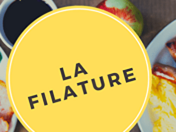 Restaurant La Filature - HERICOURT