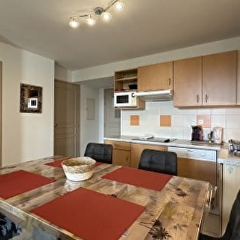 Le Green 36 à Levernois - LEVERNOIS