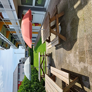 Hôtel Première Classe Mâcon Sud