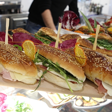 Cohésion et aventure en pleine nature