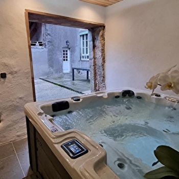 L'Echappée - FAUCOGNEY-ET-LA-MER