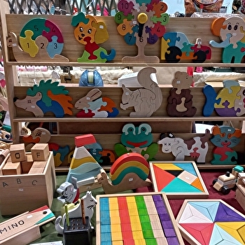 C-B Création Bois - GIBLES