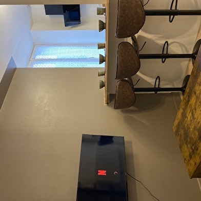 Appartement 'Châteaux, poteries, vins et randonnées ' N°1