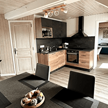 Au Repos du Fayé - GROSMAGNY