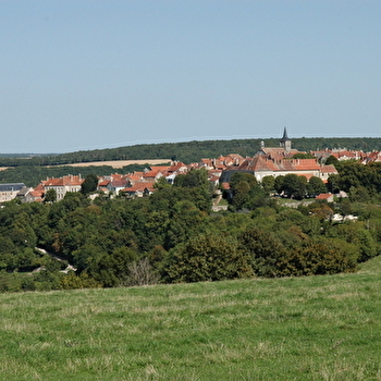 Autour de Hauteroche - HAUTEROCHE