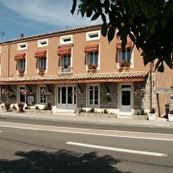 Hôtel-Restaurant Le Relais de l'Abbaye - TOURNUS