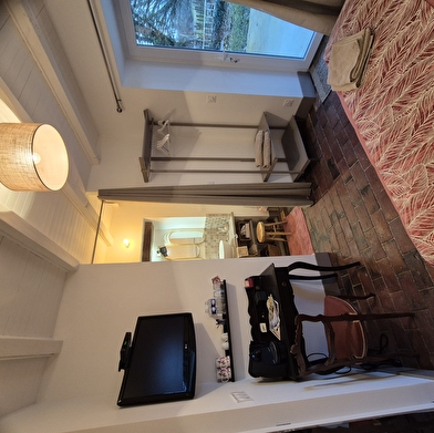 À la Maison - Chambre d'hôtes