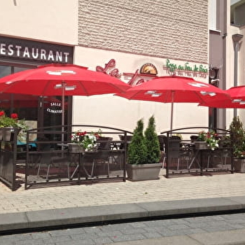 La Tascalyne - AUDINCOURT