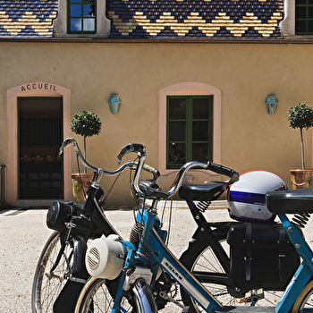 La Solexerie - NUITS-SAINT-GEORGES