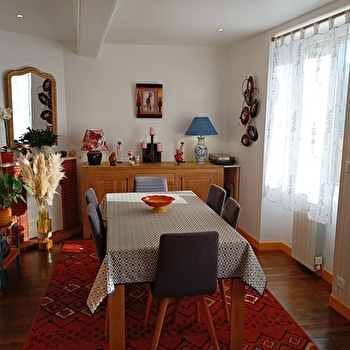 ArPaMond - CHATEAU-CHINON (VILLE)