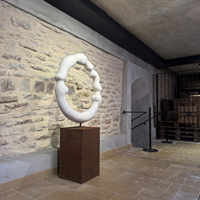 Art in situ sur la Route des Grands Crus