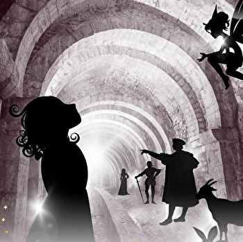 S'il te plait, raconte-moi la saline... - SALINS-LES-BAINS