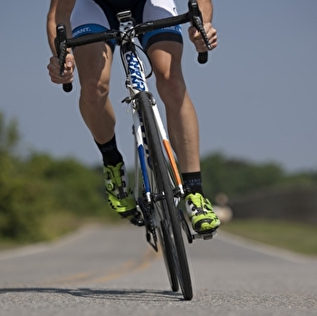 Circuit vélo : Col de la Biche - ARTEMARE