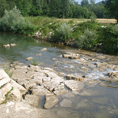 Chemin du patrimoine : 'Si Artemare m'était conté'