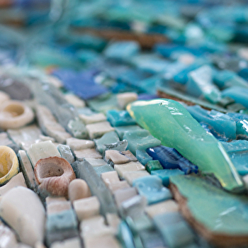 Atelier Mosaïque d'Elisabeth - PARAY-LE-MONIAL