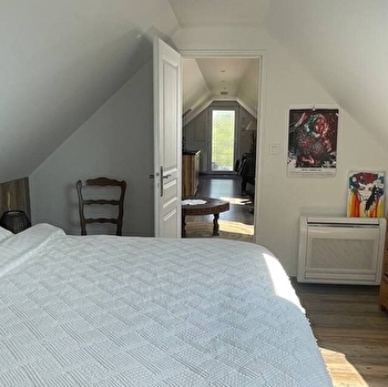 Le Repaire des Trois Singes - BRESILLEY