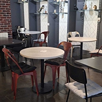 Ho'Plats Gourmand - MONTBELIARD