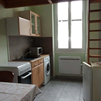 Studio Les Pattes et le Fil - PARAY-LE-MONIAL