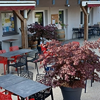 La Source du Val - PIERREFONTAINE-LES-VARANS