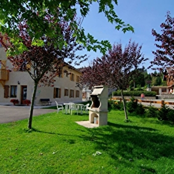 Charmante - BELLEFONTAINE