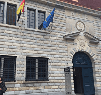 Office  de Tourisme et des Congrès de Grand Besançon Métropole - BESANCON