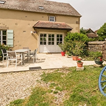 Ferme d'Ecosse - BAZOCHES