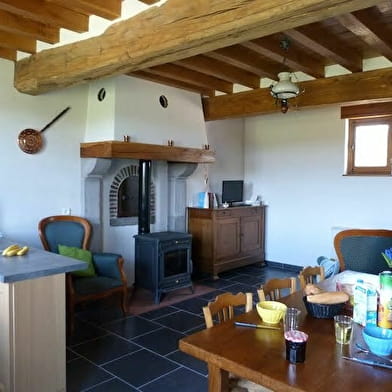 M et Mme PETIT Serge