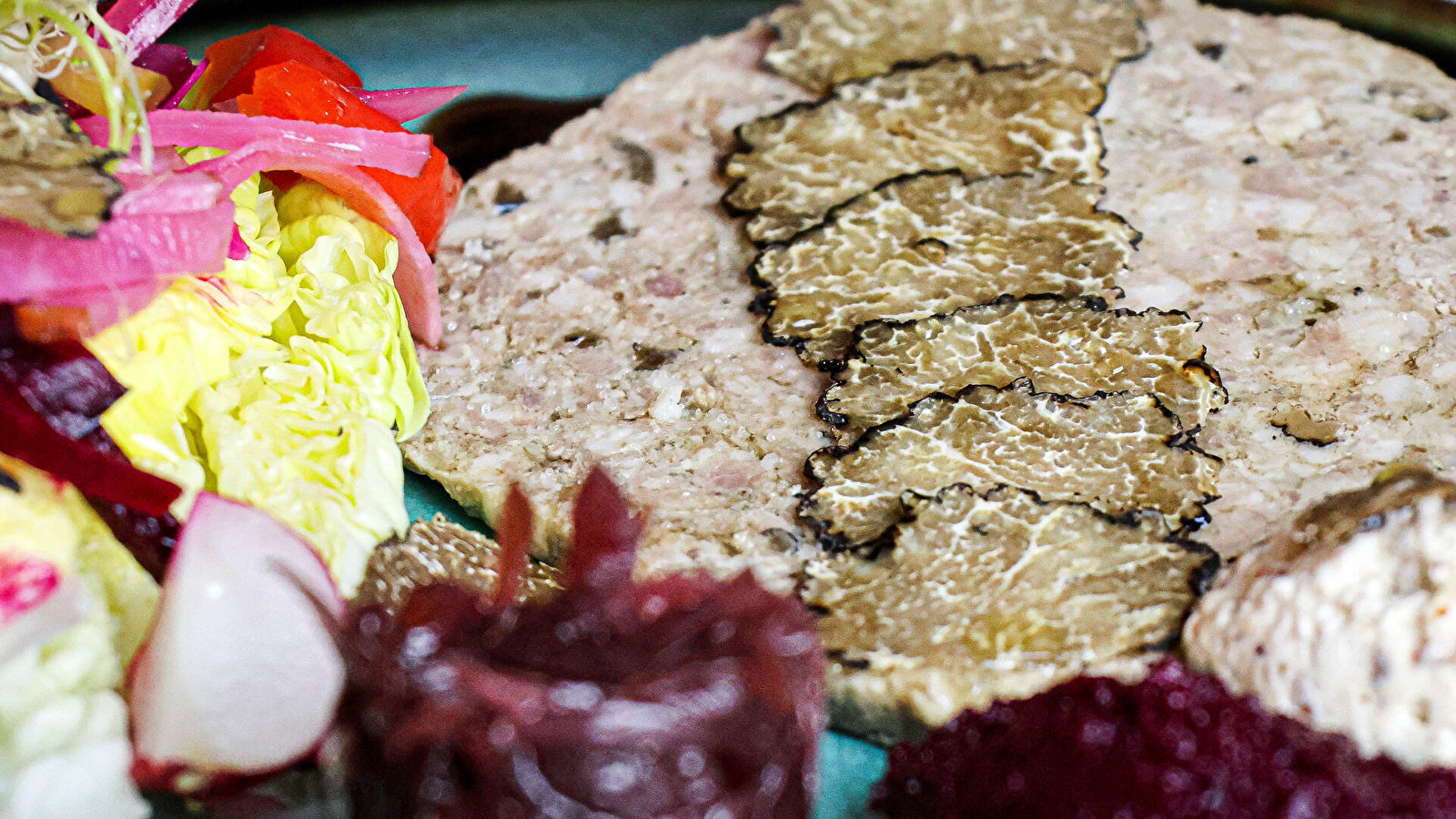 Démonstration de cavage suivie d'un déjeuner - by La Maison aux Mille Truffes