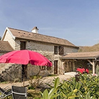 Le Refuge des Moines - MOLOY