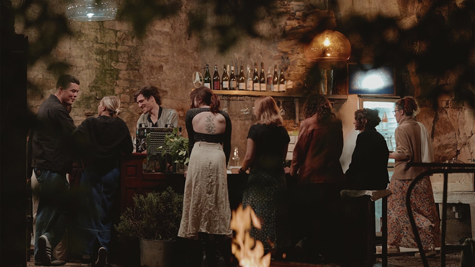 Bar de la Boule d'Or