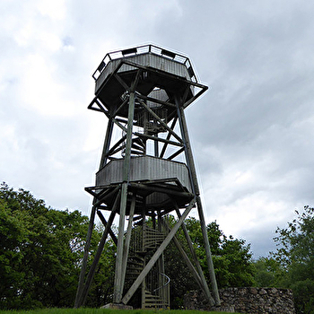 Le Signal de Mont - MONT