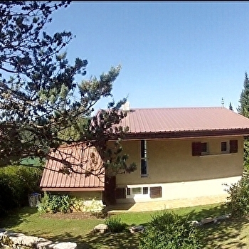 La Palmeraie - MAISOD