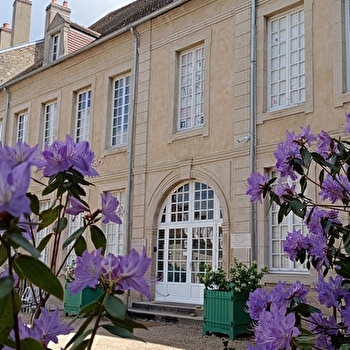 Les rendez-vous du dimanche - AUTUN