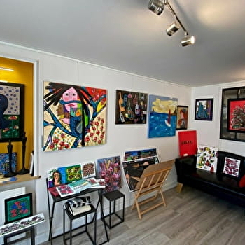 La Petite Galerie - La Next - MACON