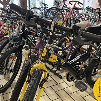 la recyclerie vous ouvre ses coullisses - AUDINCOURT