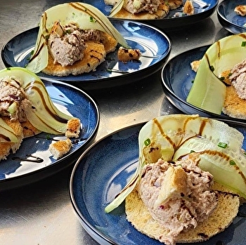 Auberge Fleurie - SAINT-NIZIER-SUR-ARROUX