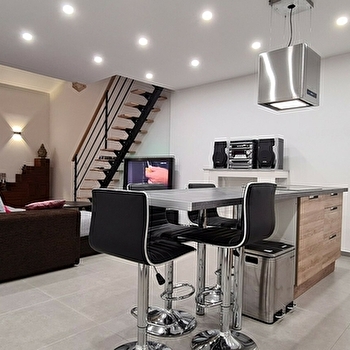 Meublé CUISEAUX - CUISEAUX