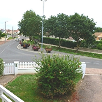 Une Etape en Bourgogne - CRISSEY